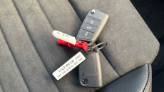 SEAT Ibiza 1.0 TSI 95 Xcellence 5dr Petrol Hatchback